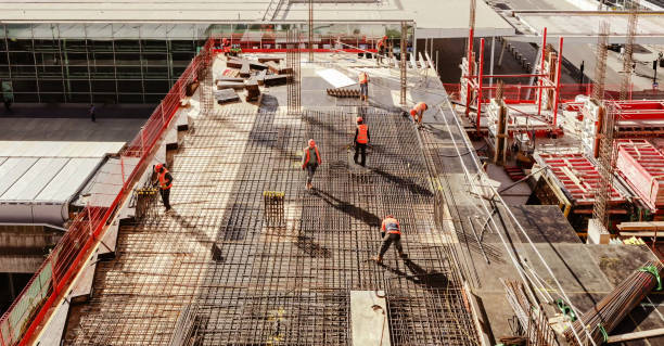 Best Concrete Grinding and Polishing in Lakes Of The Four Seasons, IN