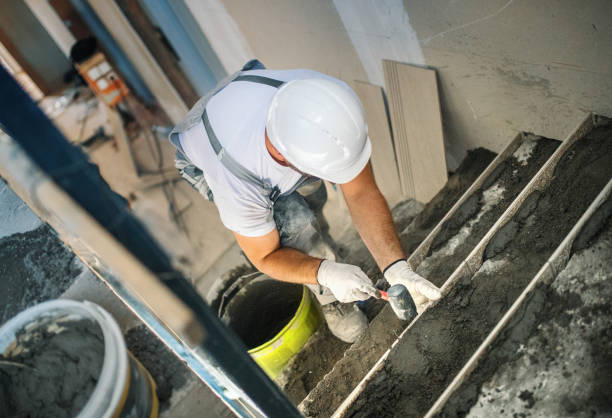 Best Concrete Grinding and Polishing in Lakes Of The Four Seasons, IN